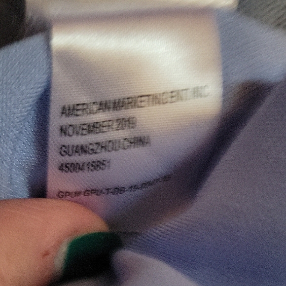 Frozen II Elsa Princess Dress with Sheer Sleeves Nightgown 6x - Picture 10 of 10